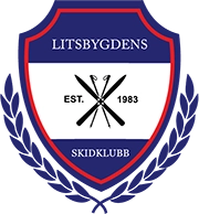 Litsbygdens Skidklubb-logotype